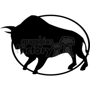 vector vinyl-ready vinyl ready clip art images graphics signage indian native american indians bull bulls