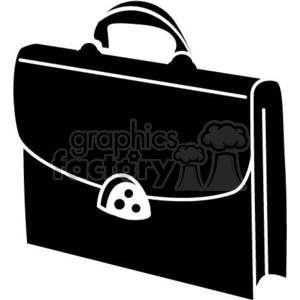 vector vinyl-ready vinyl ready clip art images graphics signage school education supplies supply briefcase briefcases
