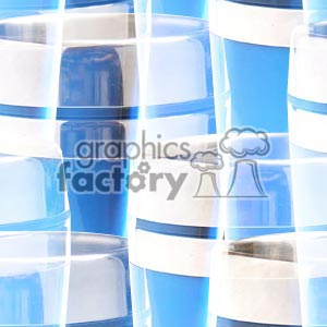 background backgrounds tiled wallpaper abstract glow blue
