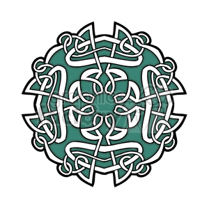 celtic design 0106c