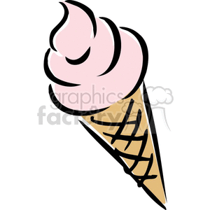 food nutrient nourishment ice cream cone dessert