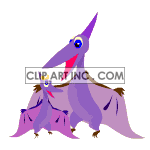 dinosaur045yy clipart. Commercial use image # 119304