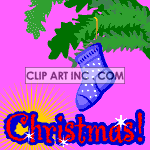   christmas xmas holidays winter stockings santa  0_Christmas-8.gif Animations 2D Holidays Christmas 