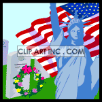 memorial007 animation. Commercial use animation # 120646
