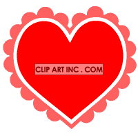 valentine008 clipart. Royalty-free image # 120831