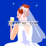 wedding_bride_drink001