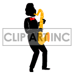 jobs012 clipart. Commercial use image # 122590