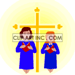 religion1004_033 clipart. Royalty-free image # 122864