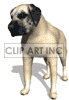 dog2 clipart. Commercial use image # 123599