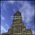   buildings building city new york nyc  nyc001.gif Animations 3D Buildings 