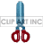 scissors_cut001 animation. Commercial use animation # 125563