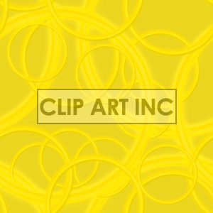 091805-gold-rings_light clipart. Royalty-free icon # 128131