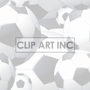 092405-soccer_light clipart. Commercial use image # 128151