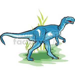 dinosaur001 clipart. Commercial use image # 131346