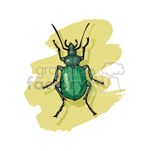 bug20 clipart. Commercial use image # 132961