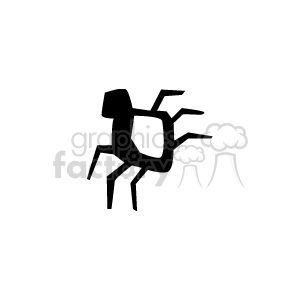   insect insects bug bugs beetle beetles  bug400.gif Clip Art Animals Insects 