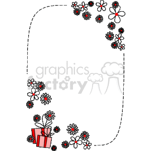 TM68_flowers clipart. Commercial use image # 133908