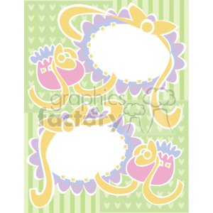 babies_frames008 clipart. Royalty-free image # 134260