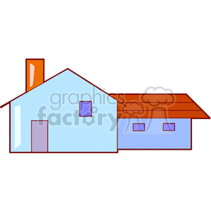 house701 clipart. Royalty-free image # 134433