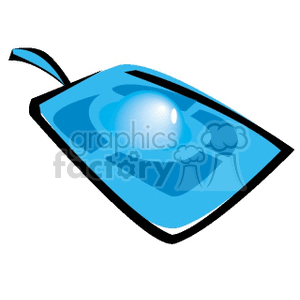 0628TRACKBALL clipart. Commercial use image # 134991