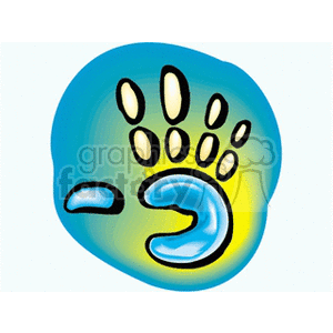   computer computers internet pc business electronics digital hand hands earth  internet4.gif Clip Art Business Computers 