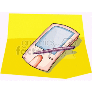 scanner13 clipart. Commercial use image # 135773