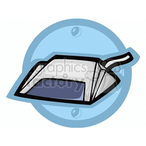 scanner4131 clipart. Commercial use image # 135795
