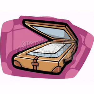 scanner5131 clipart. Commercial use image # 135799