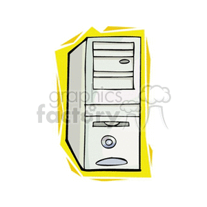 systemblock2131 clipart. Royalty-free image # 135848