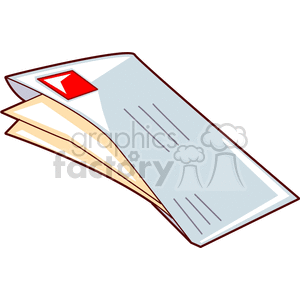 letter203 clipart. Royalty-free image # 136100