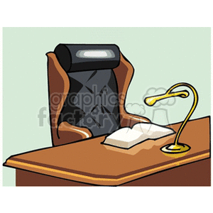 businessplace clipart. Commercial use image # 136147