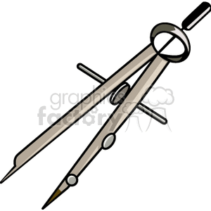   retractor engineering architectual architect  BOS0111.gif Clip Art Business Supplies 