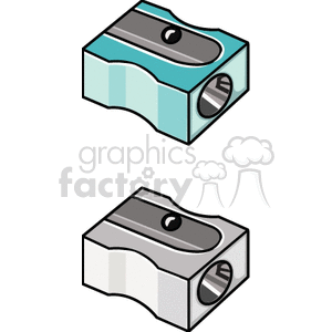   pencil sharpener sharpeners  BOS0136.gif Clip Art Business Supplies 