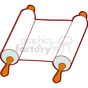 pamphlet700 clipart. Royalty-free icon # 136536