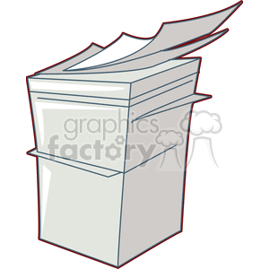 paper202 clipart. Royalty-free image # 136538