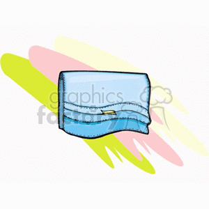 purse clipart. Commercial use image # 136936