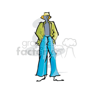 clothes16 clipart. Commercial use image # 137184