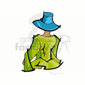 clothes18 clipart. Commercial use image # 137186