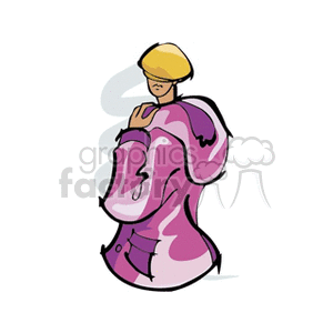 clothes2 clipart. Royalty-free image # 137188