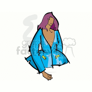 clothes23 clipart. Commercial use image # 137192