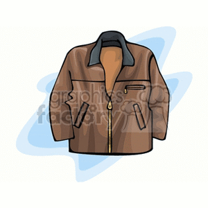 coat5 clipart. Royalty-free image # 137204