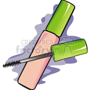 makeup001 clipart. Commercial use image # 137301