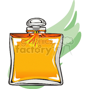 perfume006 clipart. Royalty-free image # 137309