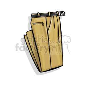 breeks clipart. Commercial use image # 138032