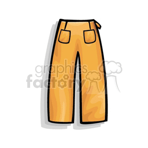 breeks3 clipart. Royalty-free image # 138038