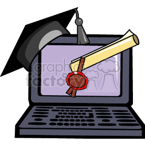 Education025 clipart. Commercial use image # 139484