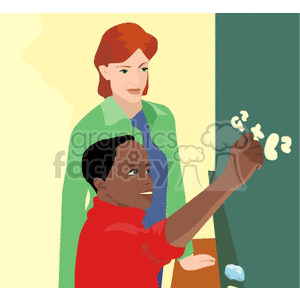 Education00008 clipart. Royalty-free image # 139551
