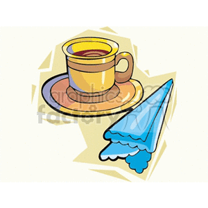 tea3 clipart. Commercial use image # 140874