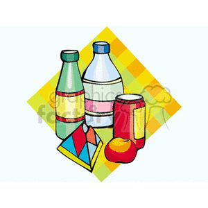 juice3 clipart. Royalty-free image # 141979