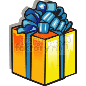presents clipart. Commercial use image # 142620